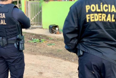 Polícia Federal combate imigração ilegal para os Estados Unidos