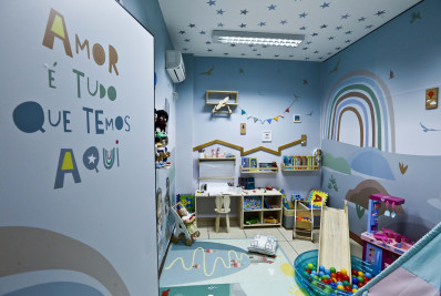 Polícia vai acolher crianças e adolescentes vítimas de abuso sexual e violência doméstica