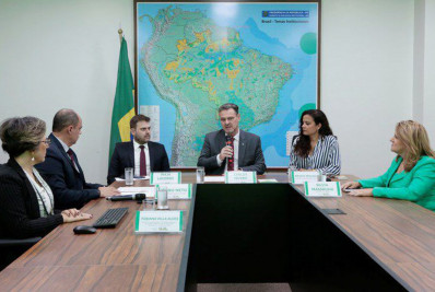 Mapa lança consulta pública sobre programa Carbono + Verde