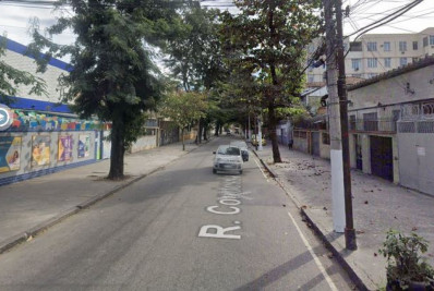 Moradores do Engenho Novo reclamam de insegurança e assaltos frequentes na região