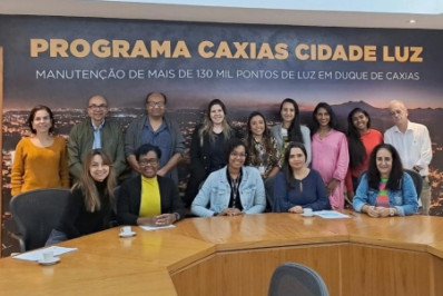 Caxias trabalha para metas do 2º Plano Municipal de Segurança Alimentar