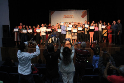 Assistência Social de SG forma mais uma turma da Padaria Escola