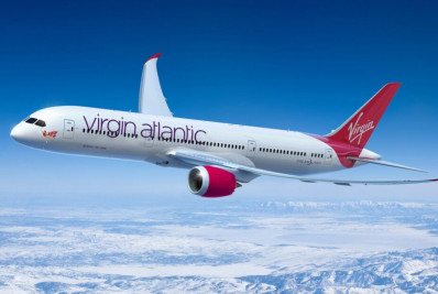 Virgin Atlantic aposta no mercado brasileiro e lança nova rota com saídas de São Paulo