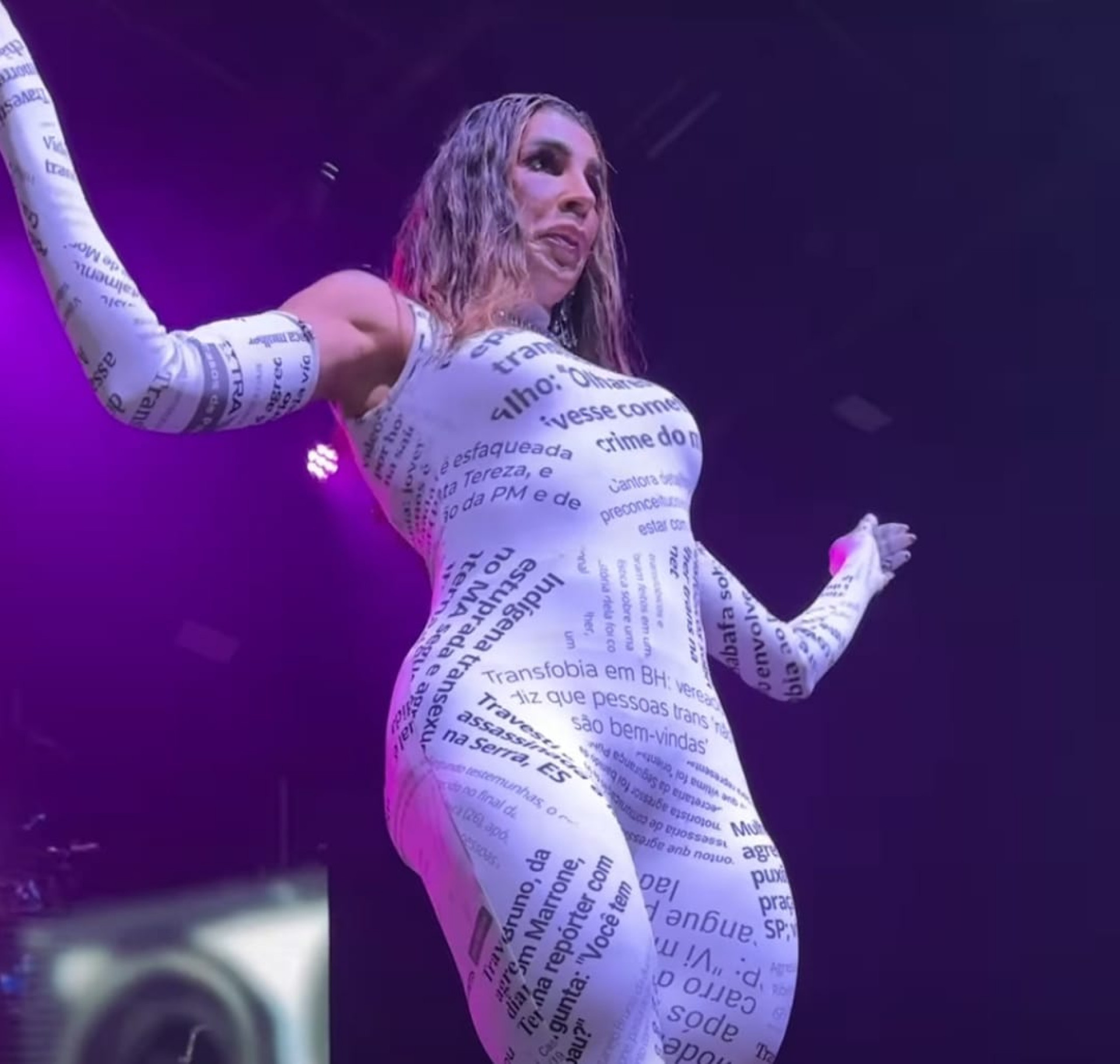 Orgulho LGBTQIAP+  em SP - Foto divulgação