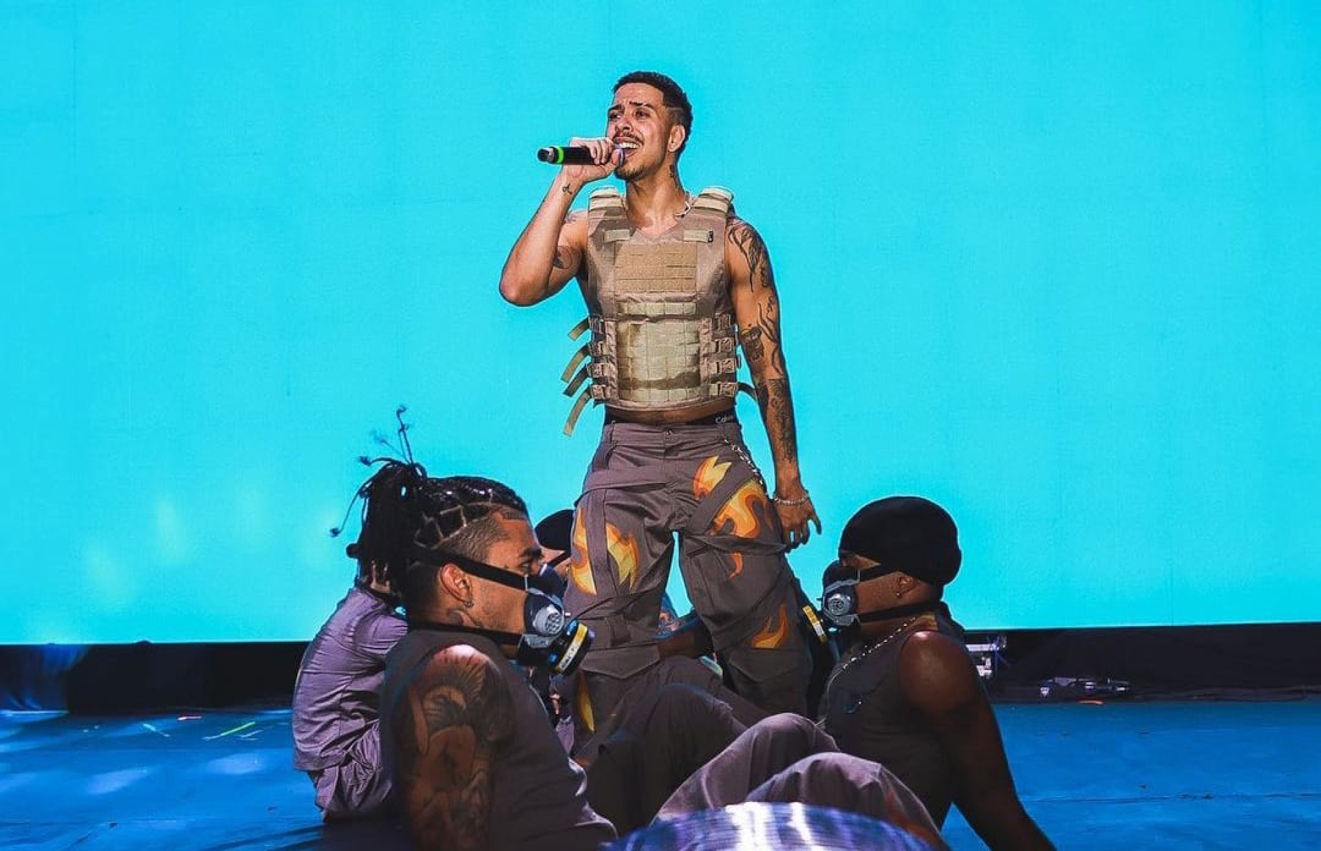 Orgulho LGBTQIAP+  em SP - Foto divulgação