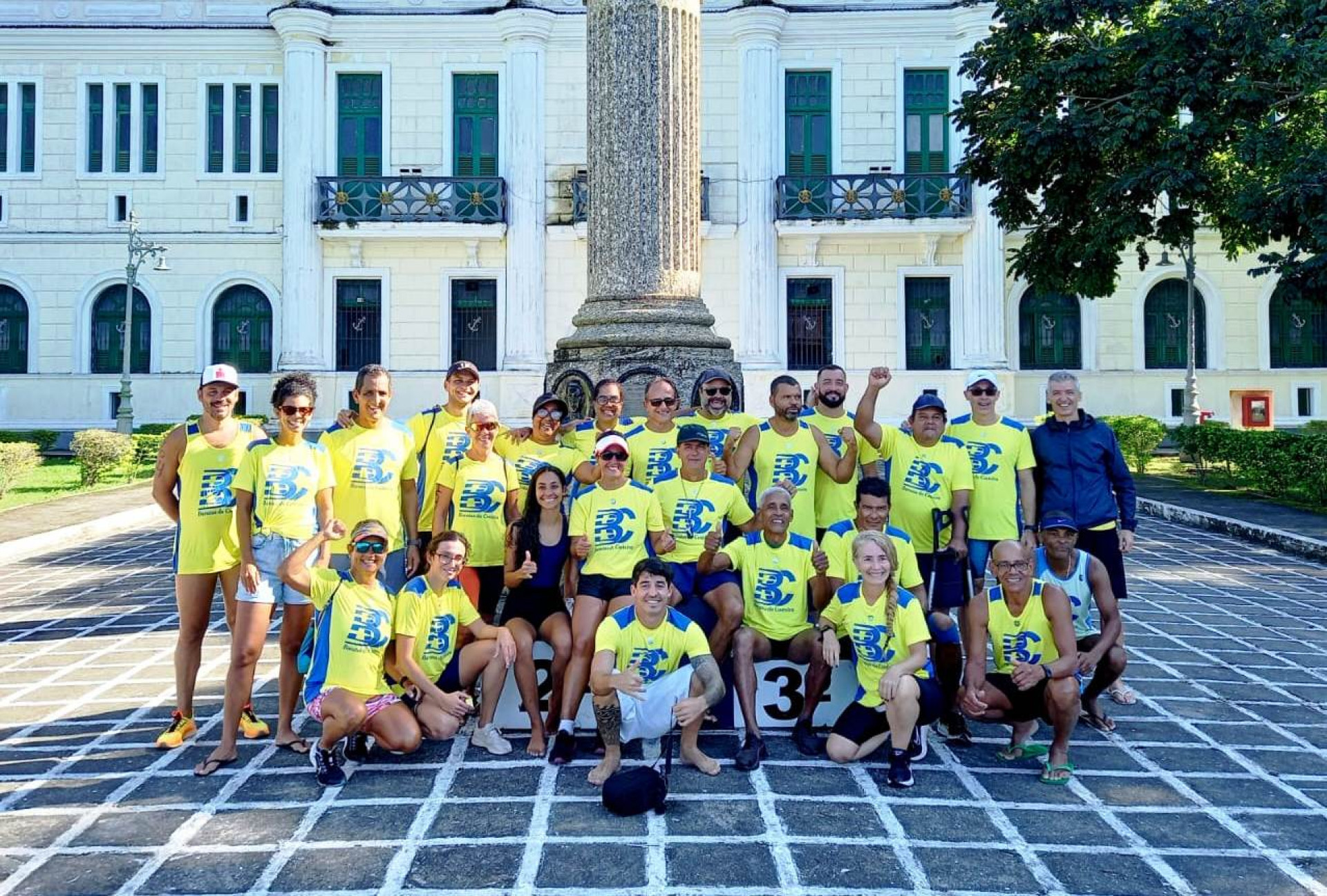 Baratas da Costeira - Divulga&ccedil;&atilde;o/Evento