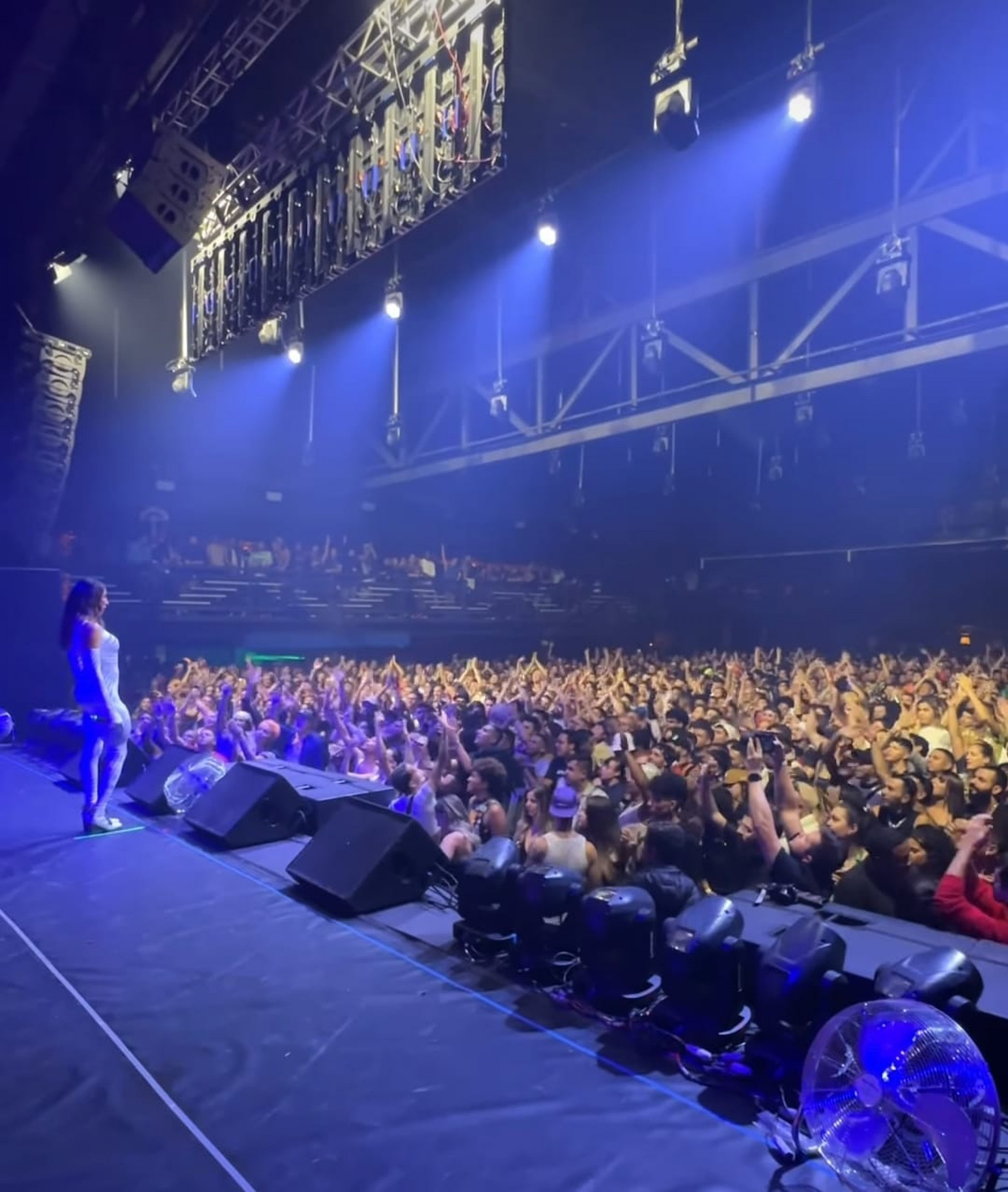 Orgulho LGBTQIAP+  em SP - Foto divulgação