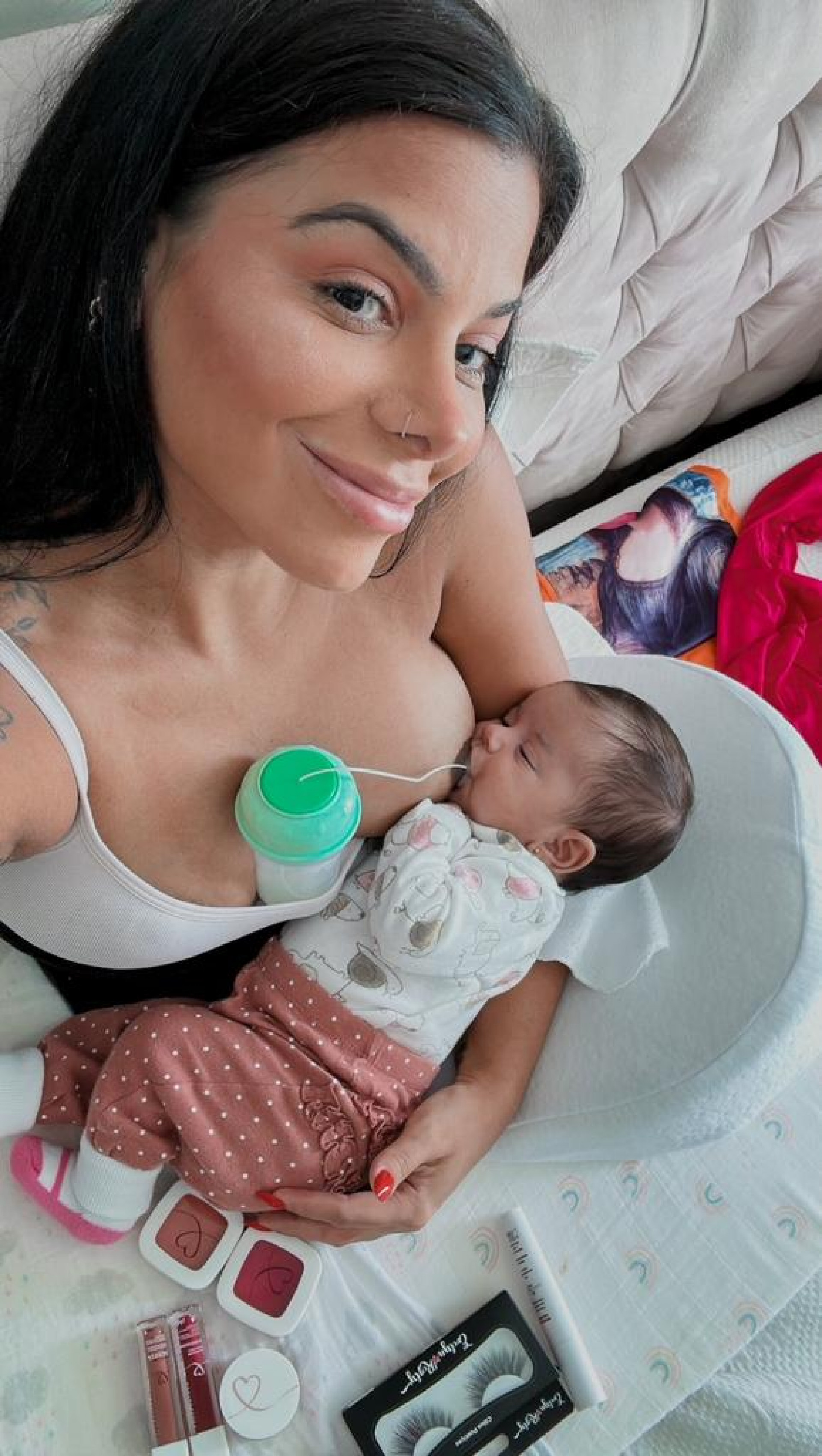 Evelyn Regly - Foto divulgação