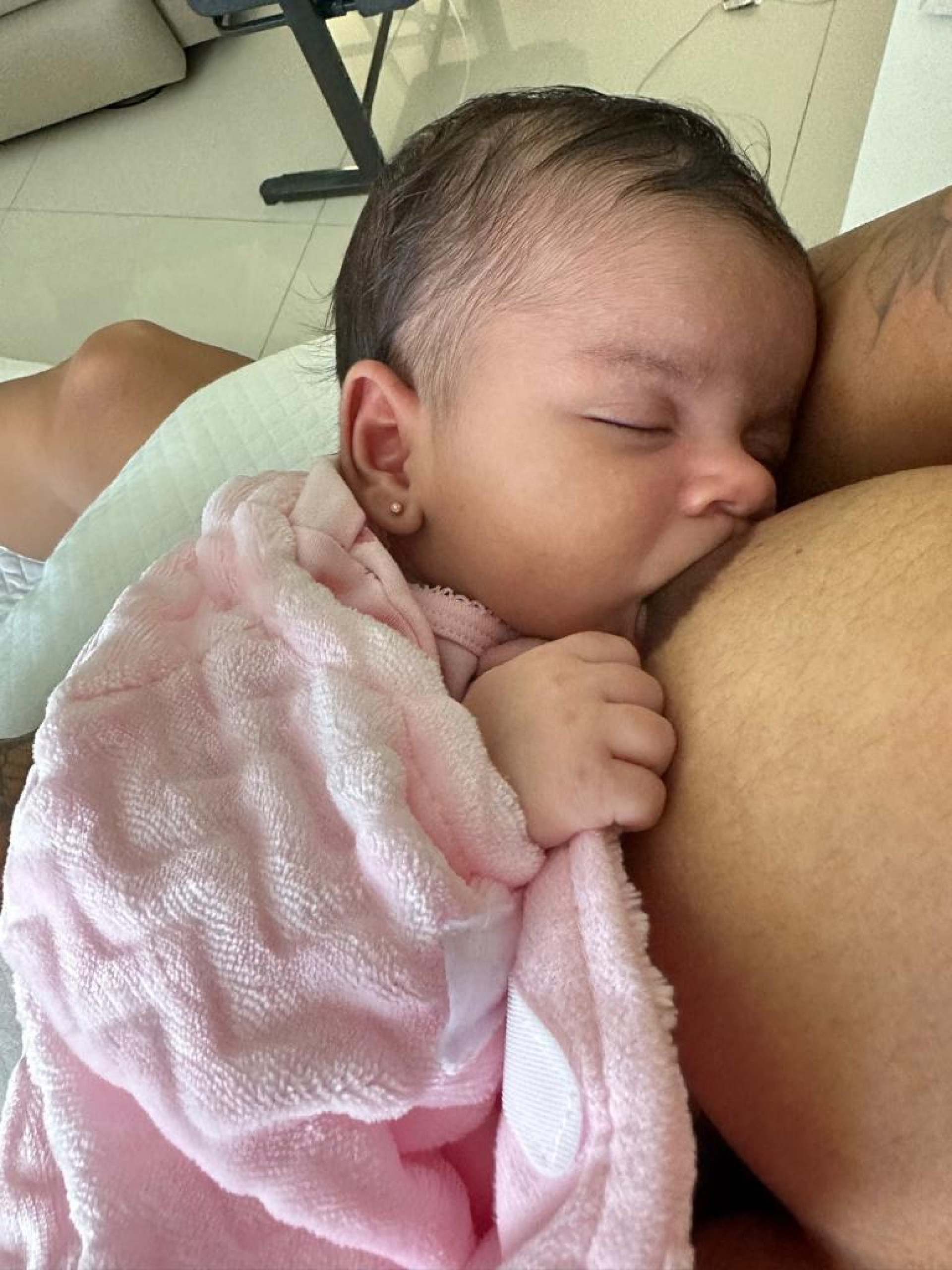 Evelyn Regly - Foto divulgação