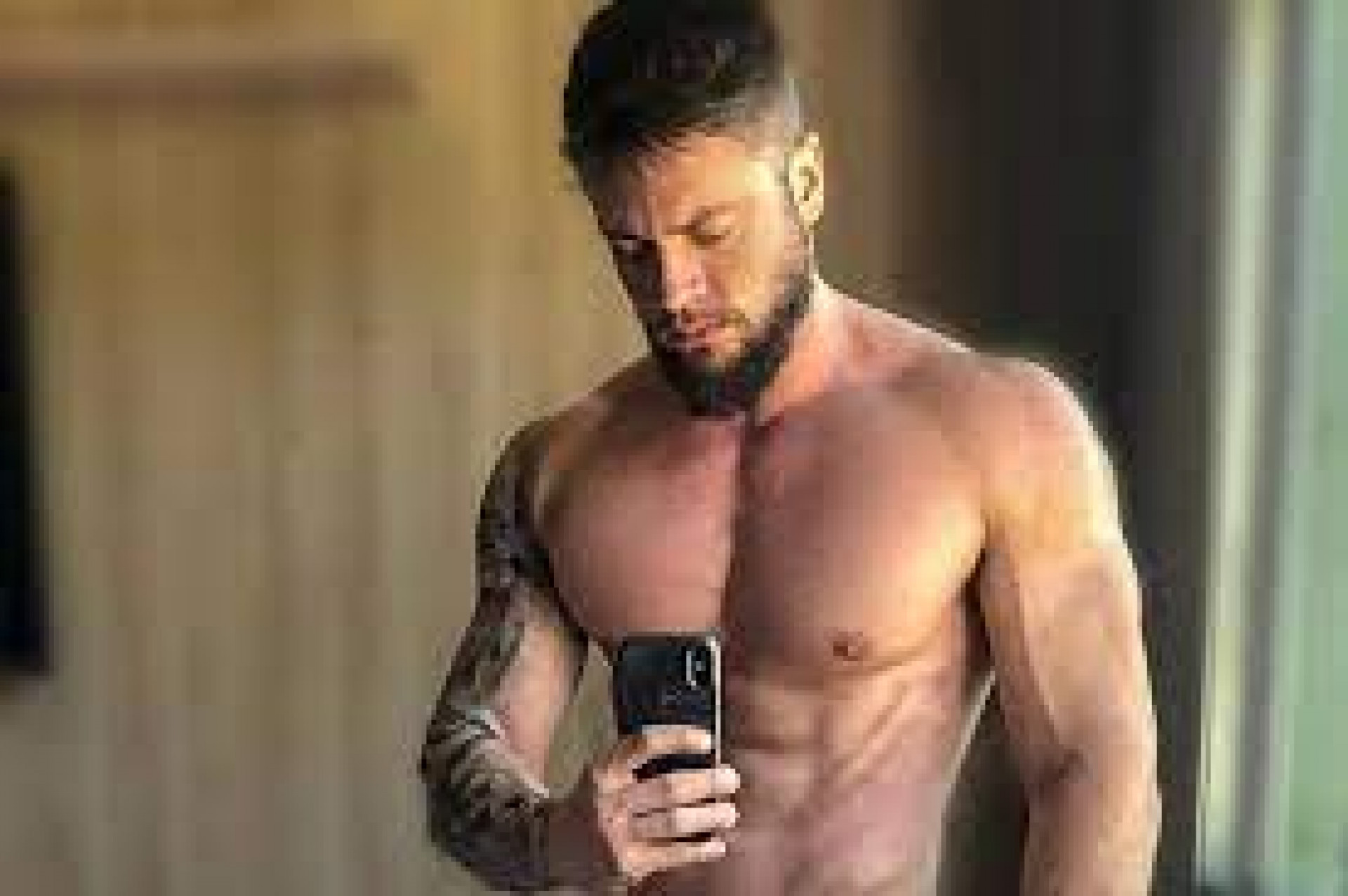 Rodrigo Godoy, ex-marido de Preta Gil, &eacute; sondado para 'A Fazenda 15' - Foto reprodu&ccedil;&atilde;o Internet