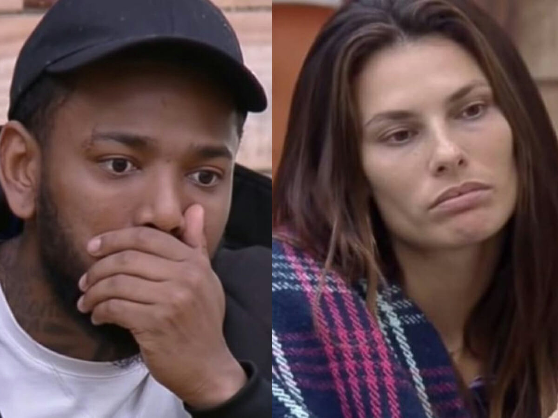 Nego do Borel abre o jogo e assume erros nas relações - Foto reprodução Interenet