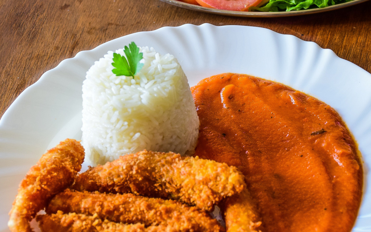 A princ&iacute;pio, pratos especiais estar&atilde;o dispon&iacute;veis apenas durante o Circuito