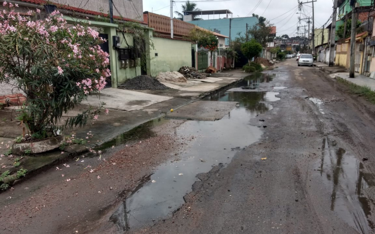 Alceu - S&atilde;o Gon&ccedil;alo