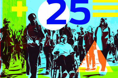 Aposentadoria por Invalidez. Aumento de 25% no benefício