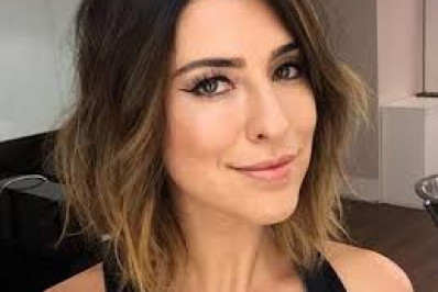 Fernanda Paes Leme revela que foi abusada na infância