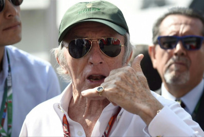 Ex-chefe da Fórmula 1 se diz inocente após acusação de fraude pelo governo britânico