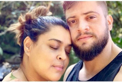 'Infelizmente faço parte dessa estatística', diz Preta Gil sobre o fim de seu casamento