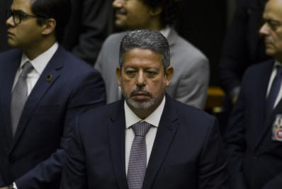 Lira sobre a reforma tributária: 'Não posso me comprometer com aprovação'