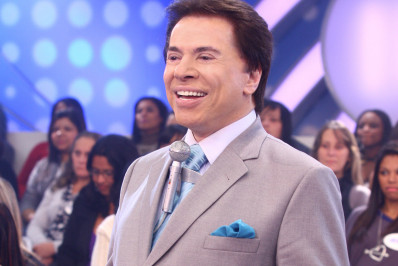 Silvio Santos volta a ser internado em São Paulo para novos exames