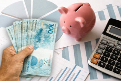 Poupança tem em maio perda de R$ 11,747 bi, maior saque da série para o mês