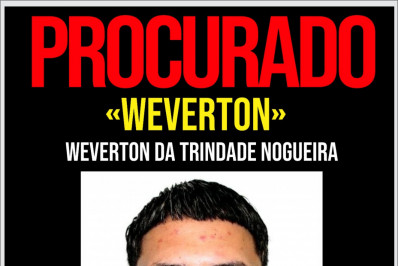Disque Denúncia pede informações sobre suspeito da morte de mototaxista no Estácio