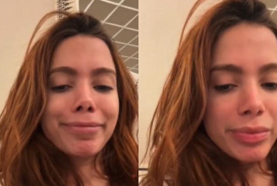 Anitta revela que já tem sete clipes prontos para o próximo álbum