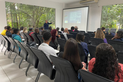 Barra Mansa realiza congresso para preparação dos Jogos da Amizade