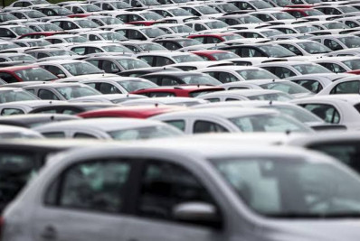 Governo publica medida provisória que dá desconto a carros populares