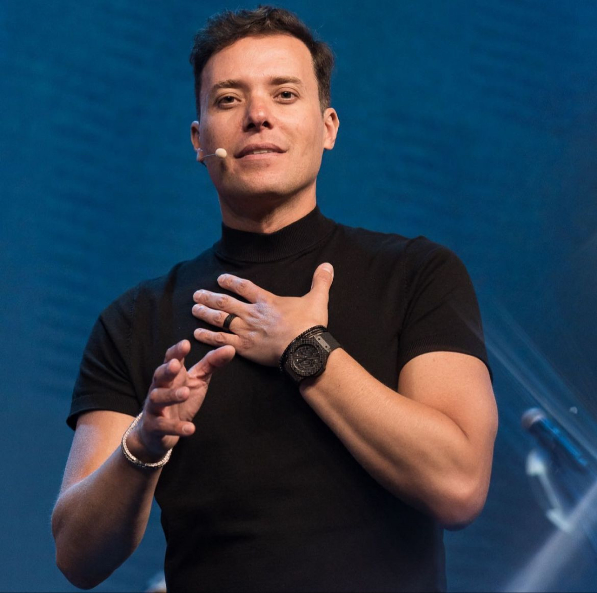 André Valadão - Reprodução / Instagram