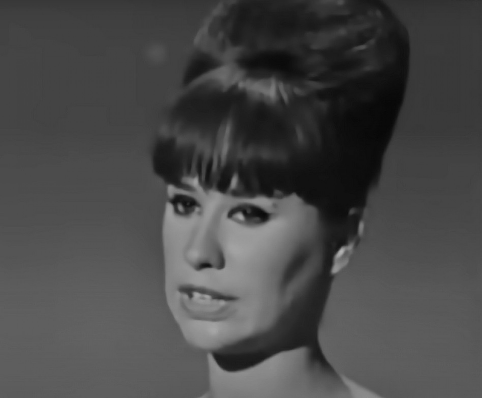 Astrud Gilberto morre aos 83 anos - Reprodução 
