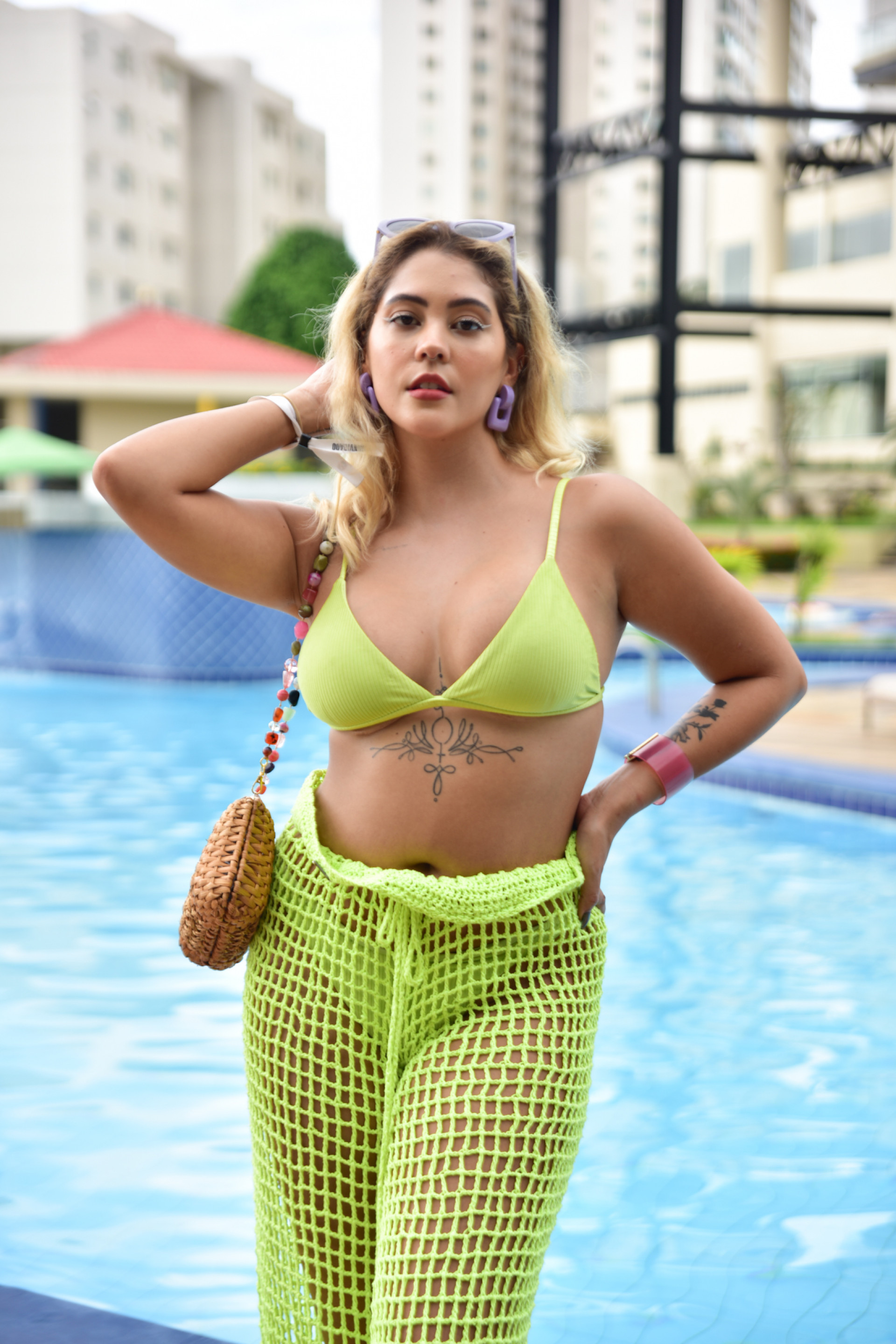 Dora Figueiredo - Leo Franco/Ag. News