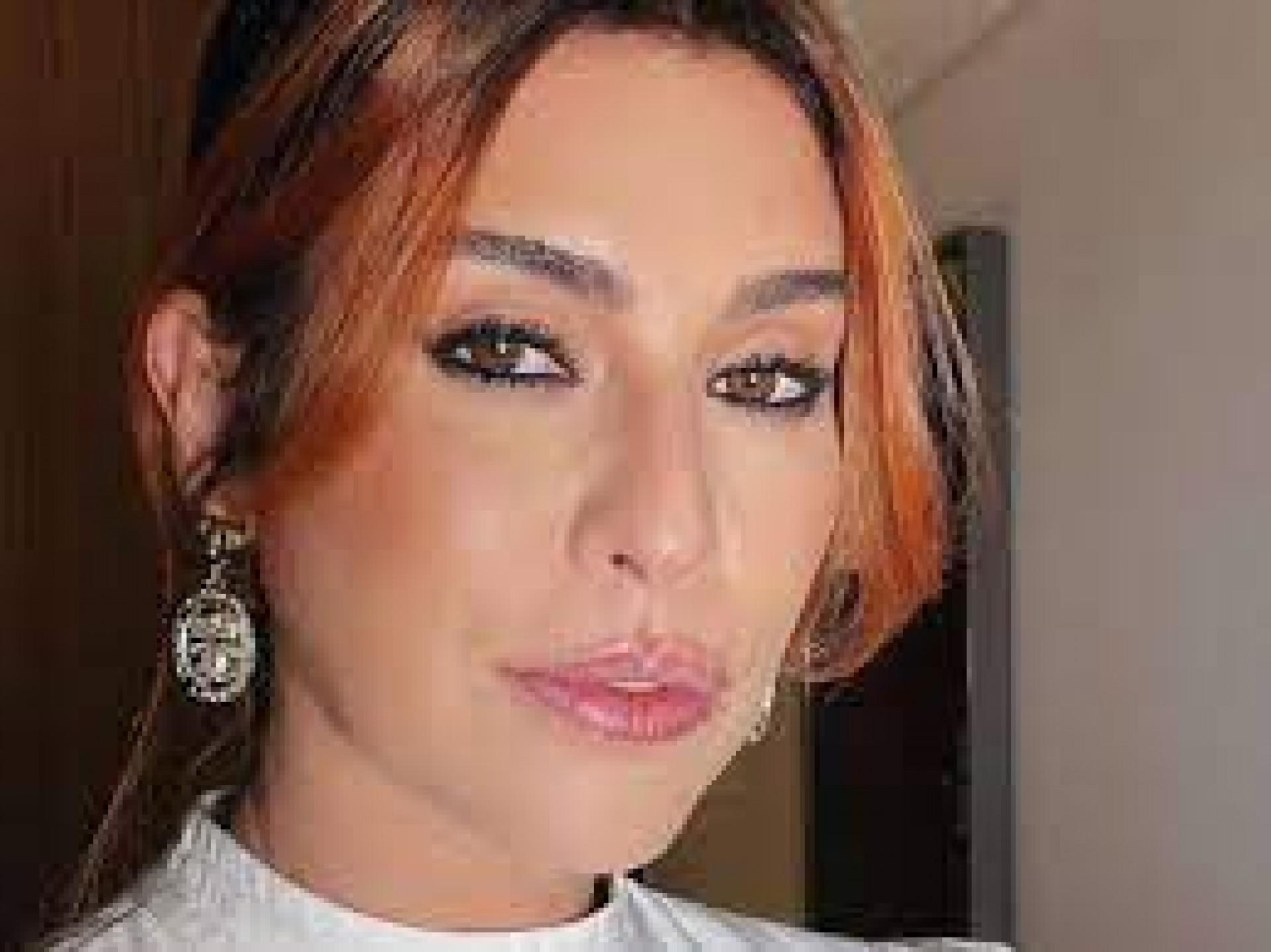 Fernanda Paes Leme - Foto reprodução internet