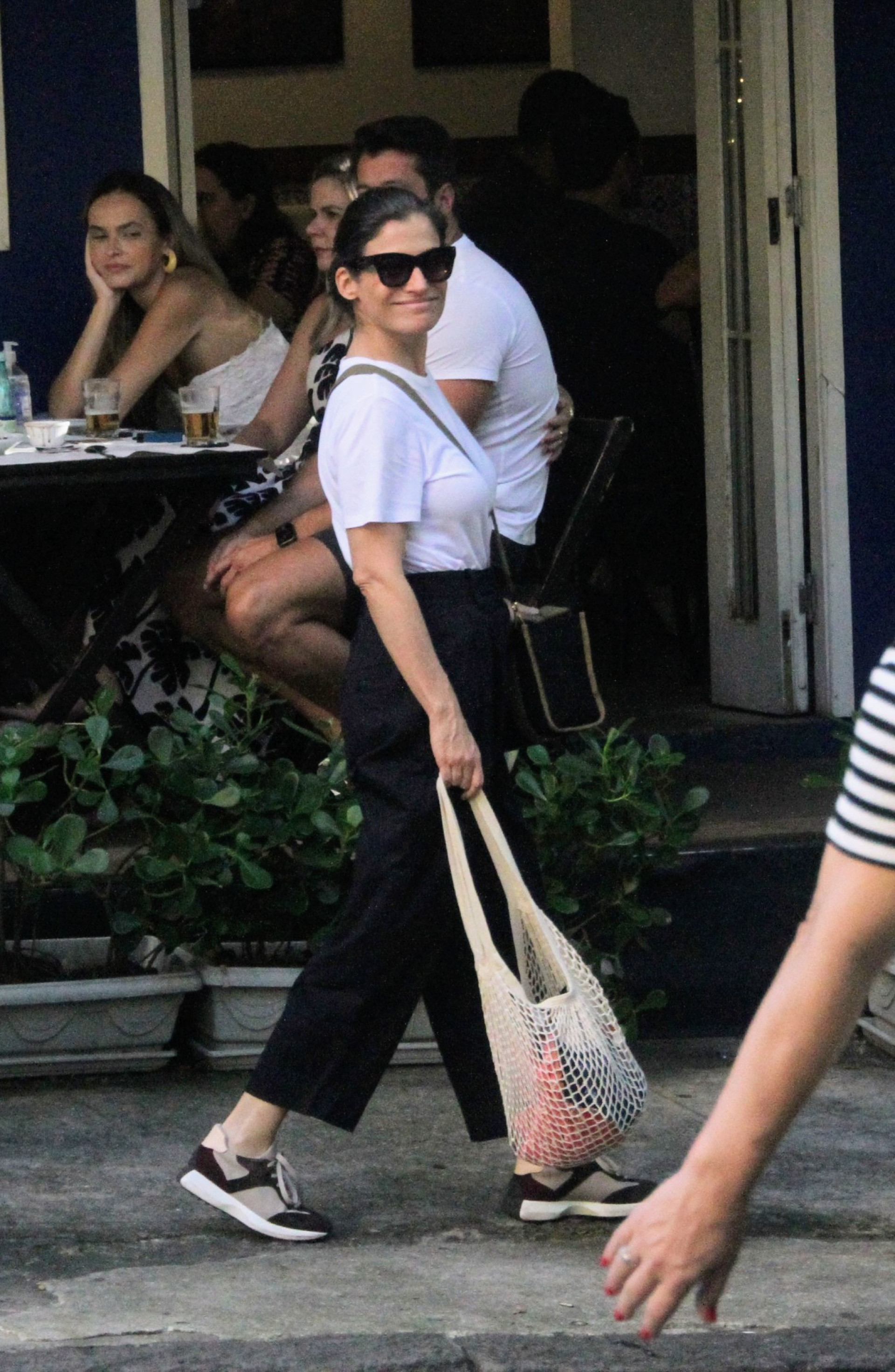 - Dan Delmiro/Ag. News