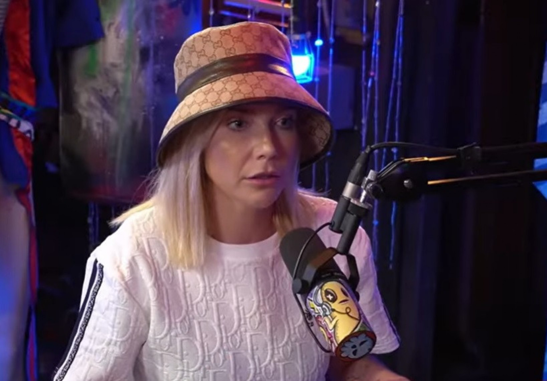 Luiza Possi relembra situa&ccedil;&atilde;o envolvendo F&aacute;tima Bernardes  - Reprodu&ccedil;&atilde;o de v&iacute;deo 