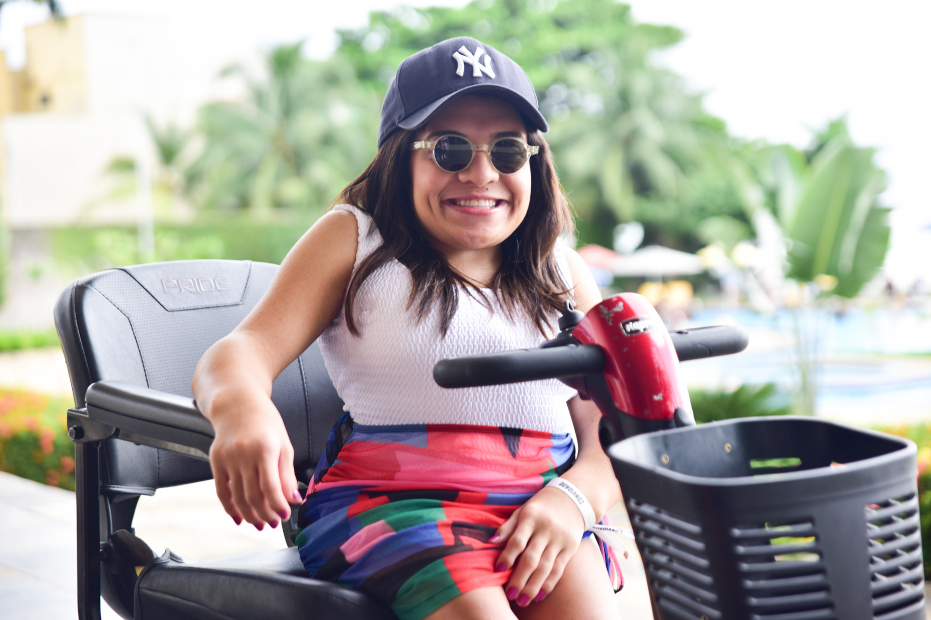 Pequena Lo - Leo Franco/Ag. News