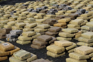 Polícia prende 31 suspeitos em novo golpe contra a máfia italiana