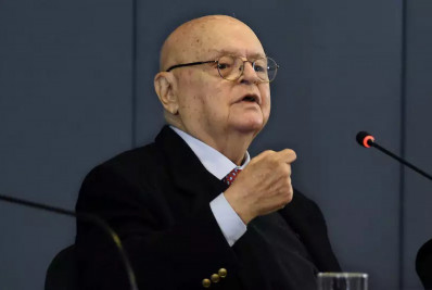 Morre o embaixador João Clemente Baena Soares, ex-secretário-geral da OEA