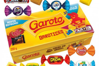 Cade aprova venda da Garoto após 20 anos