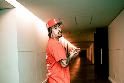 WC no Beat promete agitar o Rio de Janeiro com 