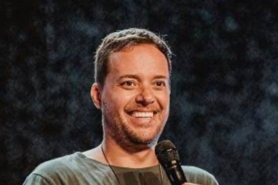 Justiça mineira determina a remoção do culto de Valadão das redes