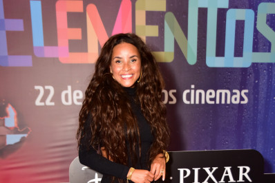 'A vida pós-BBB as vezes é melhor que no BBB', diz Domitila Barros