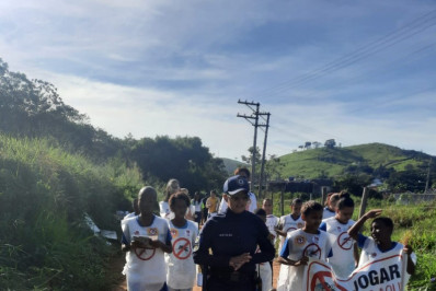 Meio Ambiente diversifica a promoção de aprendizado com foco na saúde ambiental
