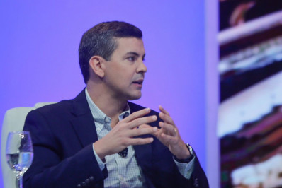 Presidente eleito do Paraguai vê negociação sobre Itaipu como 'chave para desenvolvimento'