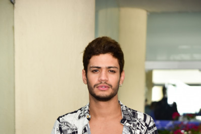 Gabriel Santana aproveita temporada no Ceará