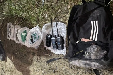 Acusado de tráfico de drogas é preso em São Pedro da Aldeia