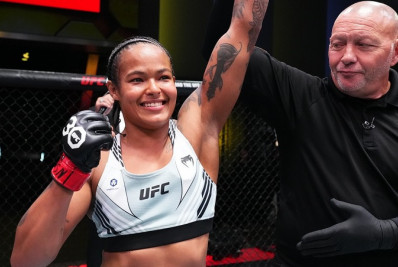 Karine Killer analisa boa vitória no UFC Vegas 74 e projeta sequência