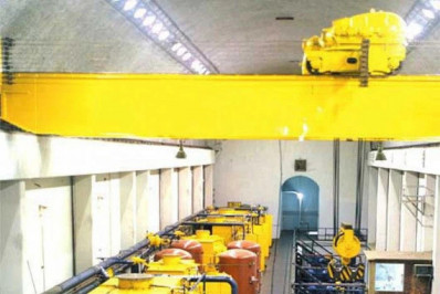 Manutenção da Cedae reduz distribuição de água em pontos do Rio e da Baixada