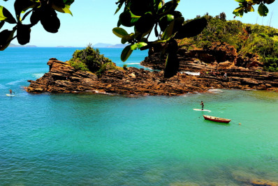 Búzios espera receber milhares de turistas no feriado de Corpus Christi