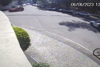 Vídeo: imagens mostram momento em que comerciante é executado a tiros no Recreio