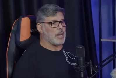 Alexandre Frota revela ter participado de sexo grupal com Renato Gaúcho e ídolo do Flamengo